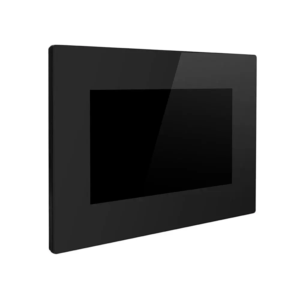 7 Nextion "Display LCD Módulo de 800*480 Tela Sensível Ao Toque HMI Nextion NX8048P070-011C-Y nextion exibição