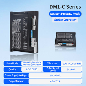 Hypken 220V 1KW 6.0A <span class=keywords><strong>Controller</strong></span> servomotore <span class=keywords><strong>CNC</strong></span> <span class=keywords><strong>Servo</strong></span> Driver per motore lineare Ethercat servomotore