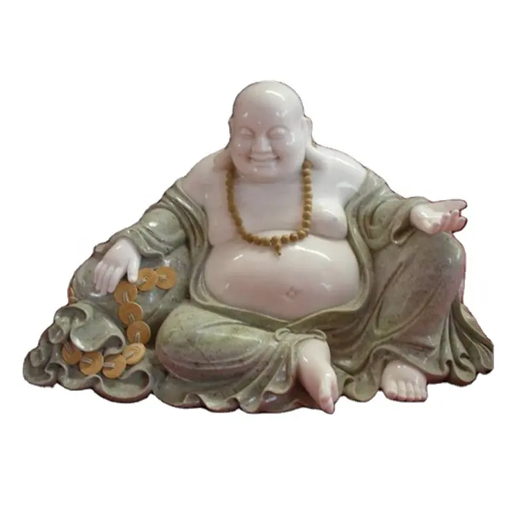 Statua di buddha a buon mercato personalizzata, acquista statua di buddha, statue di buddha del monaco del bambino di mille mani