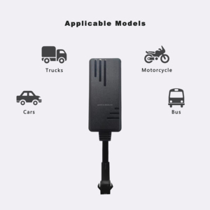 Protocolo 808/GT06 Mini rastreador GPS 4G GPS tablero Ordenador de mano para coche/bicicleta impermeable Android App GSM GPRS AGPS Track 2G - Product Image 4