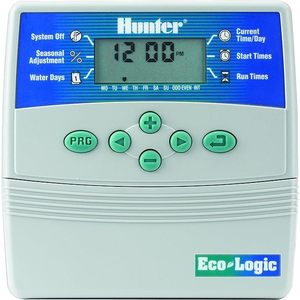 Eco-Logic 6-Zonen-Modell für elektronische Programmierer ELC-601i-E EL-Produkte - Product Image 2