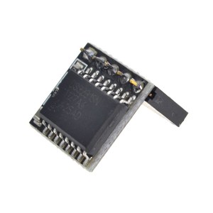 DS3231 Precision RTC Clock Speicher modul für Raspberry Pi DIY mit Batterie