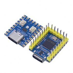 RP2040-Zero RP2040 für Raspberry Pi Mikro controller PICO Development Board Modul Dual-Core Cortex M0 Prozessor 2MB Flash - Product Image 2