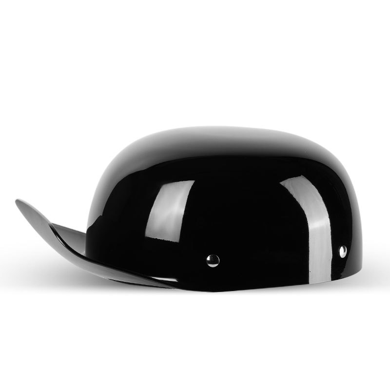 Noir brillant