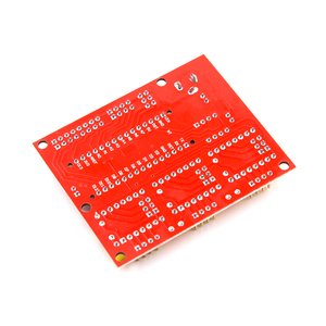 CNC Shield V4 Graviermaschinen-Kit Erweiterungs schild platte - Product Image 6