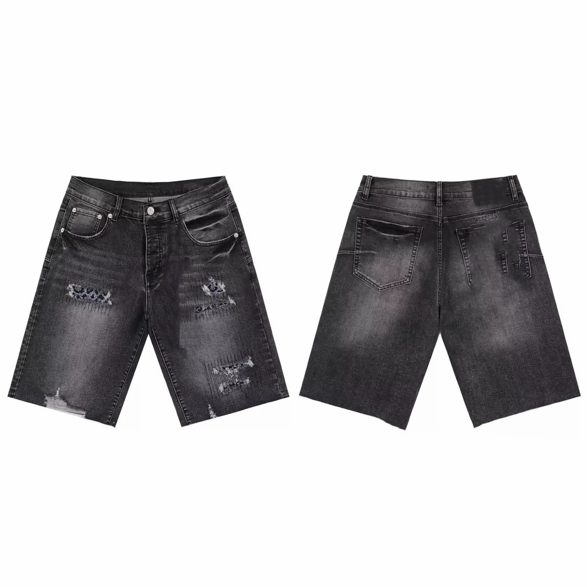 Noir 8662