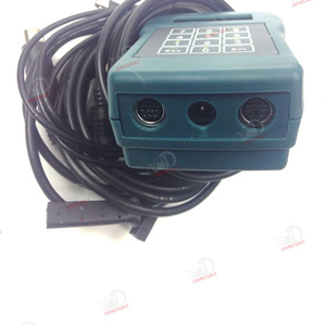 Für CD400 TRUCK Geschwindigkeit simulation anpassen Kalibrierung programmierer CD400 Kalibrierungen und Programme Fahrten schreiber - Product Image 2