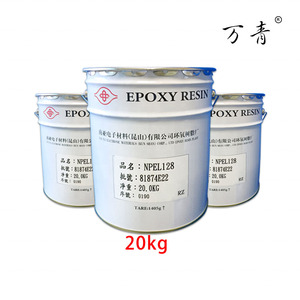 Chemical Resistance and Heat Resistance Epoxy Resin <strong>Liquid</strong> Raw Material for <strong>Electrical</strong> <strong>Insulation</strong>