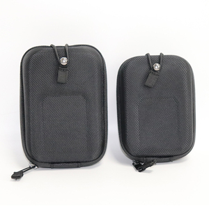 Nhà Máy Tùy Chỉnh Chống Sốc EVA Golf Phạm Vi Công Cụ Tìm Trường Hợp Laser Golf Săn Bắn Pouch Với Thuận Tiện Lưu Trữ - Product Image 3