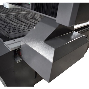 סין אוטומטית 1325 דלת עץ חריטה הנתב <span class=keywords><strong>cnc</strong></span> ערכת syntec מערכת בקרת המנוע נושאת עבור מסגרות מכונת חיתוך עץ