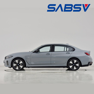 Bmws รถซีดานไฟฟ้า i3หรูหราประสิทธิภาพสูงรถพลังงานใหม่สำหรับผู้ใหญ่ระยะ592กม. พร้อมพวงมาลัยซ้ายแบตเตอรี่ลิเธียม - Product Image 4