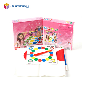 Kişiselleştirilmiş özel masa üstü oyunları parça üreticisi tahta oyunu kart oyunu eğlenmek için - Product Image 6