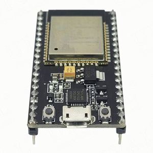 ESP32開発ボード2.4G WIFI Bluetoothモジュール30ピン38ピンCP2102マイクロタイプC超低電力消費デュアルコアESP-32 - Product Image 5