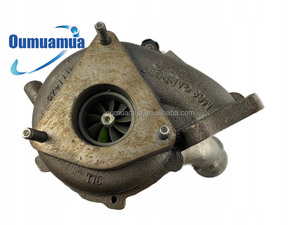GTB1756VK เทอร์โบสำหรับ Audi cama V6 2.7TDI B8 CO2สมรรถนะของเครื่องยนต์ที่เพิ่มขึ้นหมายเลขชิ้นส่วน059145721กรัม059145721B 777159 - Product Image 3
