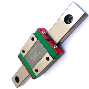 MGN12 直线导轨 12毫米直线导轨 - Product Image 5