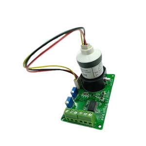 GRI 0-25%VOL Gas Air Monitor Intelligent <strong>Sensor</strong> <strong>O2</strong> Multi Functional Air Quality Detector Oxygen Module