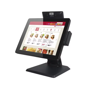 Factory Custom 15&quot; Android/Windows All in One Pos Terminal <strong>for</strong> Retail Shop Cash Register <strong>Billing</strong> Pos <strong>System</strong> <strong>for</strong> Restaurant - Product Image 1