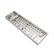 Комплект чехлов для механической клавиатуры на станке с ЧПУ - Product Image 6
