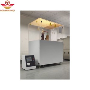 DX8388 Power Frequency <strong>Testing</strong> Machine for Electrical Strength of Solid Insulating Materials, IEC60243-1:2013 - Product Image 2
