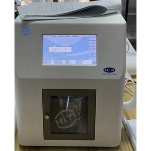 HiYi LE100液体颗粒计数器用于有机颗粒检测 - Product Image 6