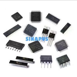 Memoria flash Winbond W25Q32JVSSIQ NOR FLASH: Interfaz SPI de alta velocidad para sistemas integrados y dispositivos IoT