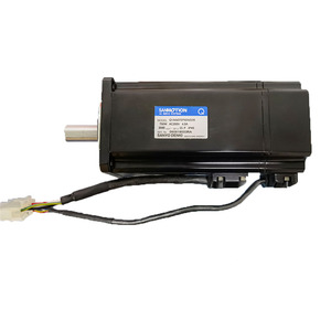 Абсолютно новый оригинальный Q1AA07075DXS35 Серводвигатель Spot PLC Контроллер программирования из стали