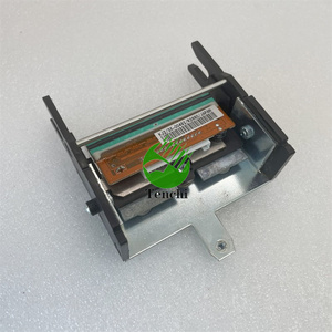 New Original Thermal Printhead for Evolis <strong>Pebble</strong> 4 Printer Head Genuine (new Original) Dualys3 ID Card