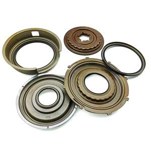 U660 U660E U660F自動トランスミッションピストンキットAlfad Orion Camry LEXUS用 - Product Image 5