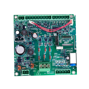 Özel PCBA üreticisi OEM elektronik PCB kartı montaj programlanabilir SMT PCB takımı - Product Image 4