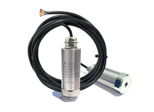 3軸振動センサー3軸振動センサー工業用モーター振動モニタリングセンサー3軸振動センサー - Product Image 3