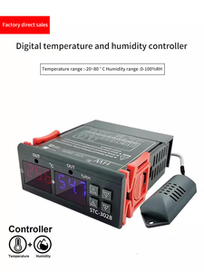 Most Popular <strong>Temperature</strong> Instruments Product STC-3028 Intelligent Digital <strong>Temperature</strong> With Best Quality - Product Image 3