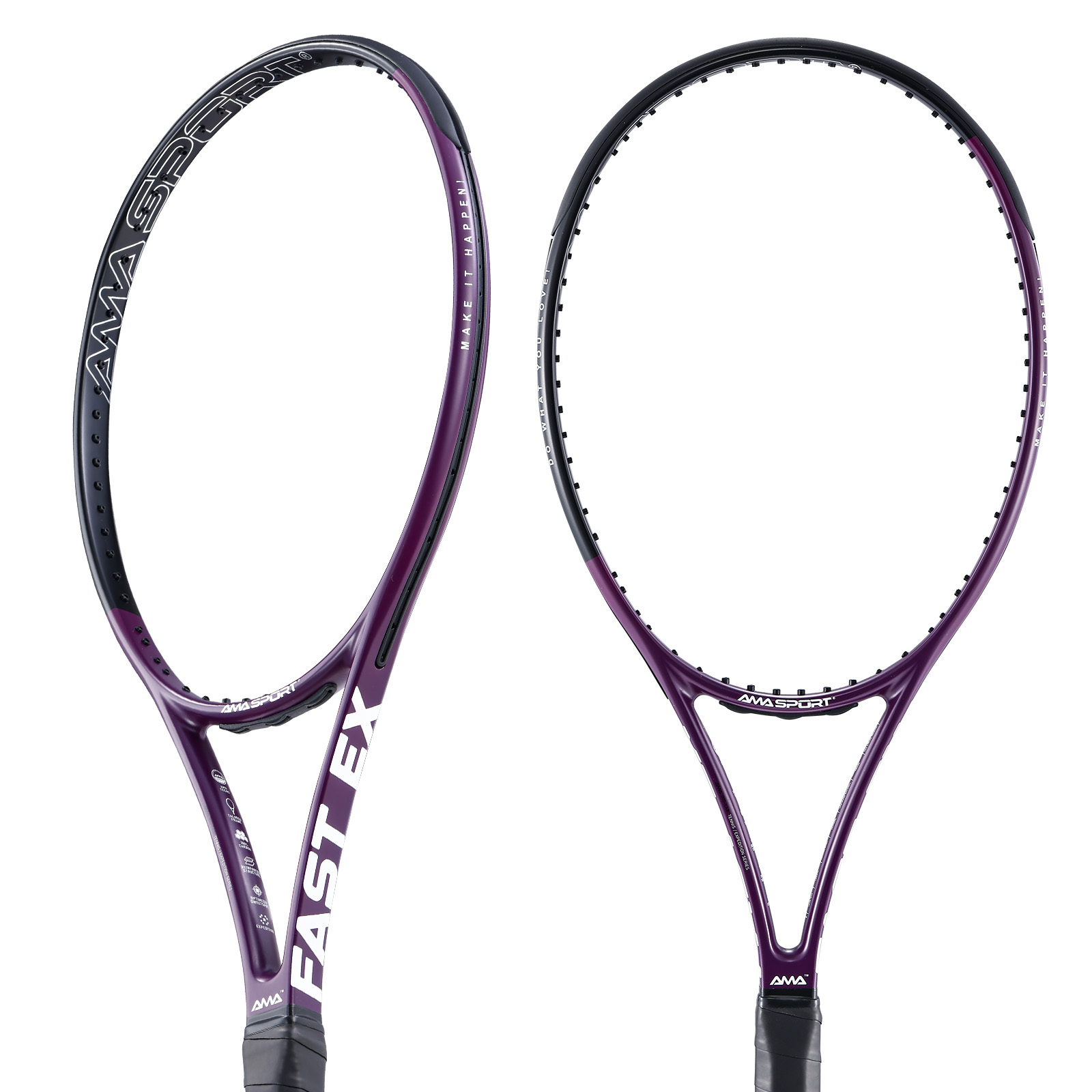 FastEx - Darkred - 98 pulgadas cuadradas