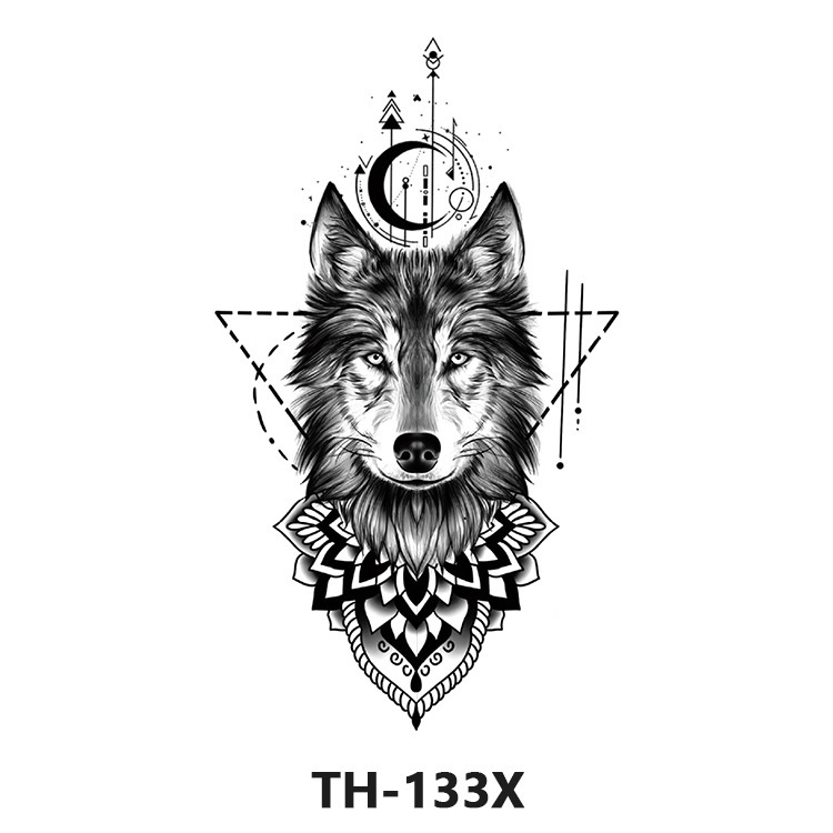 TH-133X
