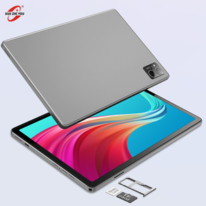 10.31インチ 6GB 128GB <span class=keywords><strong>Android</strong></span> 12 2Kタッチディスプレイ ゲーミングタブレット 学習 オフィス 学生向け オクタコア 8コア 4G SIMカード WiFi対応 タブレットPC - Product Image 4