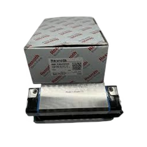 新型直线导轨R18243312X高精度滚柱滑车RWD-035-SLH-C3-S-2 - Product Image 2