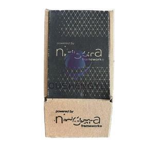 NPB-8000-2X-485โมดูลตัวเลือกการ RS485พอร์ตคู่แบบดั้งเดิมใหม่ - Product Image 1
