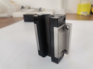工厂原始设备制造商HGH35CA直线导轨HGW35CC直线导轨HGR35 - Product Image 4