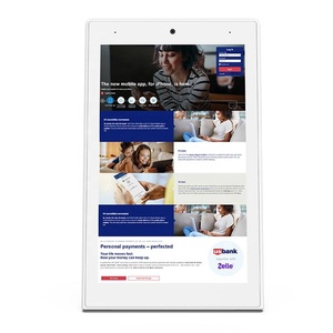 8/10.1/13.3&quot; LCD <strong>Screen</strong> Window Service Evaluating Display Multi-points Capacitive <strong>Touch</strong> <strong>Screen</strong> 2G RAM 16G Memory Android Tablet - Product Image 2