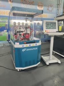 CR1016-<strong>PLUS</strong> CRI CRP and EUI EUP HEUI <strong>Test</strong> Bench With NEW 980 SYSTEM - Product Image 2
