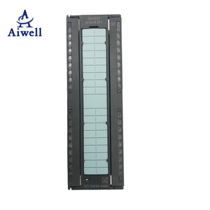Controlador PLC S7 300 Módulo de entrada analógica 6ES7331-7NF00-0AB0 - Product Image 2