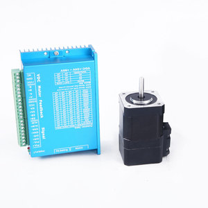 Stabiler Betrieb 1,8-Grad-Schrittmotor mit geschlossenem Regelkreis Nema 17 Schrittmotor mit geschlossenem Regelkreis - Product Image 1