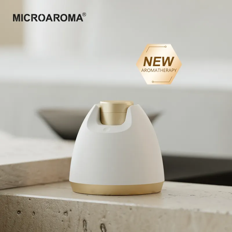 MICRO AROMA Facetory Sale Neue Produkte Smart Home Air Scent Aroma Diffusoren Maschine