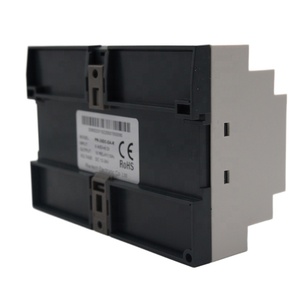 Rievtech Sms PLC PR-24DC-DA-R可编程逻辑控制智能控制器自动化plc价格人机界面控制 - Product Image 5