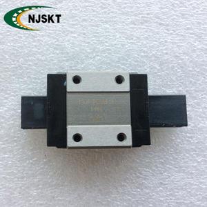 Bloque de guía lineal y rieles de 5mm CPC de baja fricción, MR5MN - Product Image 3
