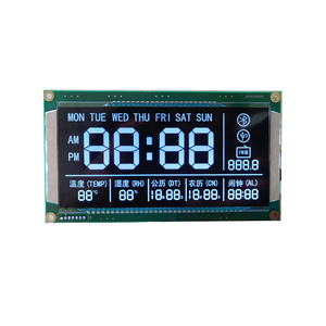 Custom scale <strong>lcd</strong> <strong>display</strong> modules or other equipment monochrome <strong>lcd</strong> <strong>display</strong> module - Product Image 3