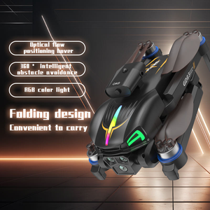 Bán Chạy Nhất Toàn Cầu Drone Hd83 Siêu Ổn Định Chuyên Nghiệp Thông Minh Drone Với Wifi Máy Ảnh FPV Độ Cao Giữ Dron Vs <span class=keywords><strong>Cx20</strong></span> Syma X8Pro - Product Image 6