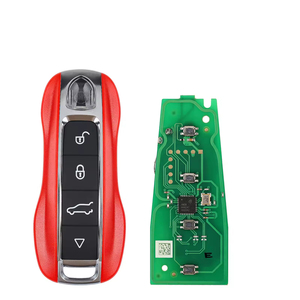 Newest Xhorse XSPS01EN PRO.S Style XM38 Universal Smart <strong>Key</strong> for VVDI <strong>KEY</strong> TOOL PLUS/<strong>KEY</strong> TOOL MAX PRO - Product Image 2