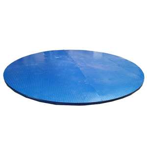 Plate-forme rotative à 360 degrés pour voiture Showroom Parking Garage - Product Image 3