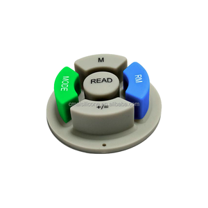 <strong>Multi</strong> - Device Silicone <strong>Keyboard</strong> Seamless Connectivity Across Platforms - Product Image 4
