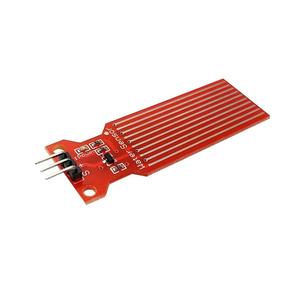 <strong>Water</strong> Level <strong>Sensor</strong> Liquid <strong>Water</strong> Droplet Depth Detection <strong>Sensor</strong> - Product Image 1